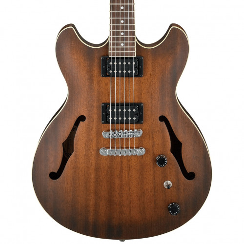 Ibanez AS53 - Tobacco Flat