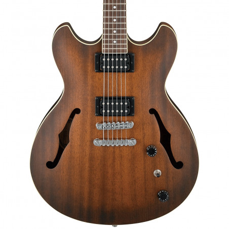 Ibanez AS53 - Tobacco Flat