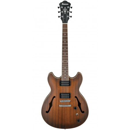 Ibanez AS53 - Tobacco Flat