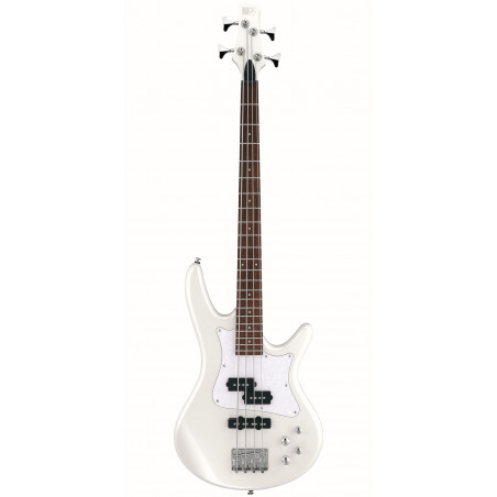 Ibanez SRMD200D - Pearl White