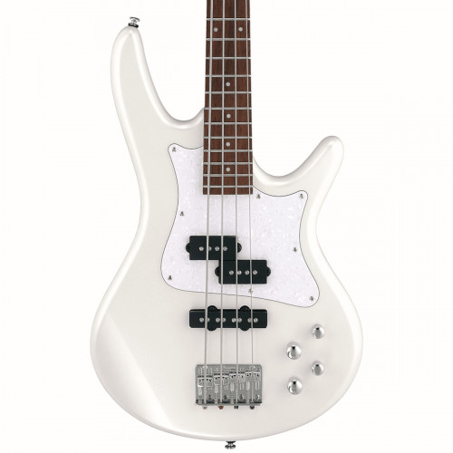 Ibanez SRMD200D - Pearl White