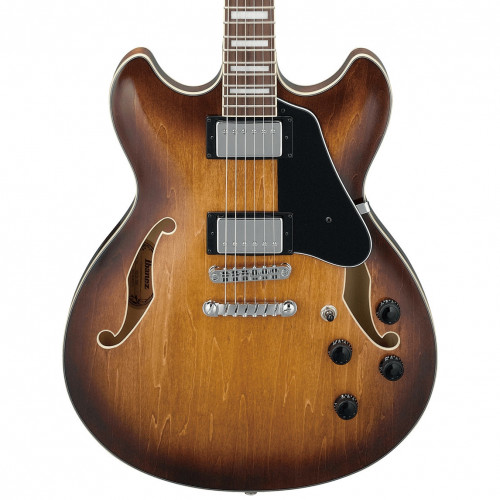 Ibanez AS73 - Tobacco Brown