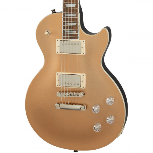Epiphone Les Paul Muse - Smoked Almond Metallic