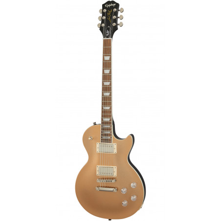 Epiphone Les Paul Muse - Smoked Almond Metallic