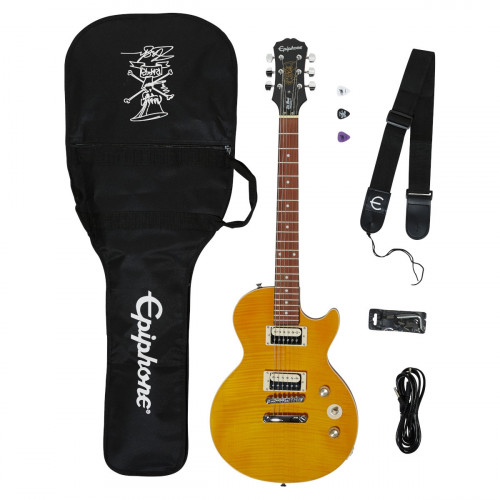 Epiphone Slash Appetite Les Paul Special-II Performance Pack