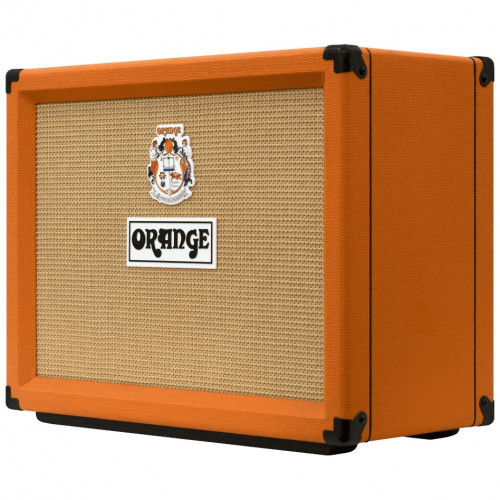 Orange TremLord 30