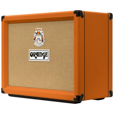 Orange TremLord 30