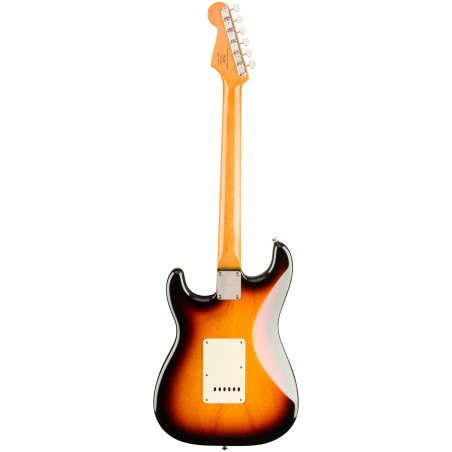 Squier Classic Vibe Stratocaster 60s LRL 3TS