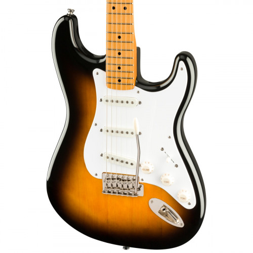 Squier Classic Vibe Stratocaster 50s MN 2TS