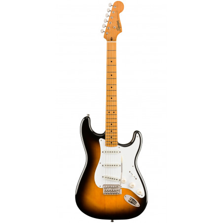 Squier Classic Vibe Stratocaster 50s MN 2TS