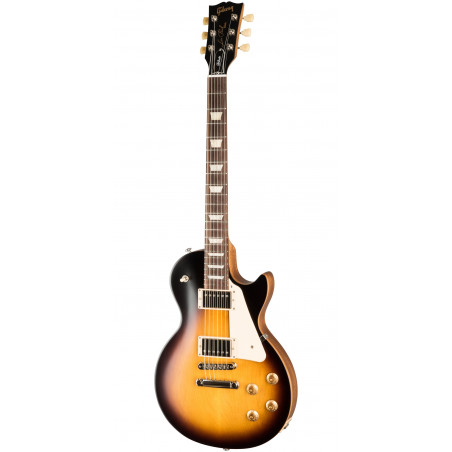 Gibson USA Les Paul Tribute - Satin Tobacco Burst