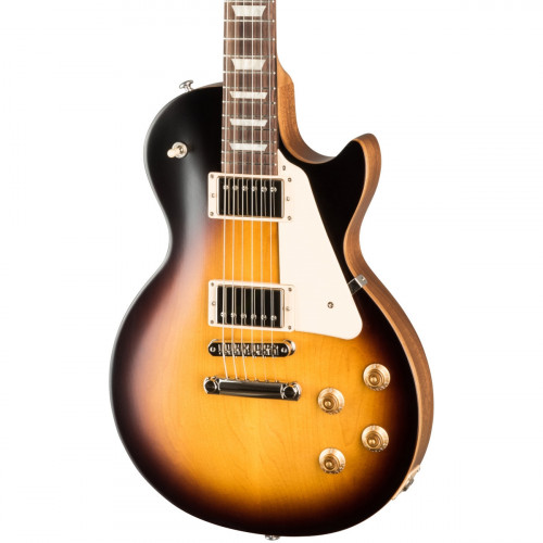 Gibson USA Les Paul Tribute - Satin Tobacco Burst