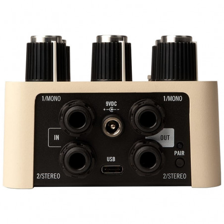 Universal Audio Astra Modulation Machine