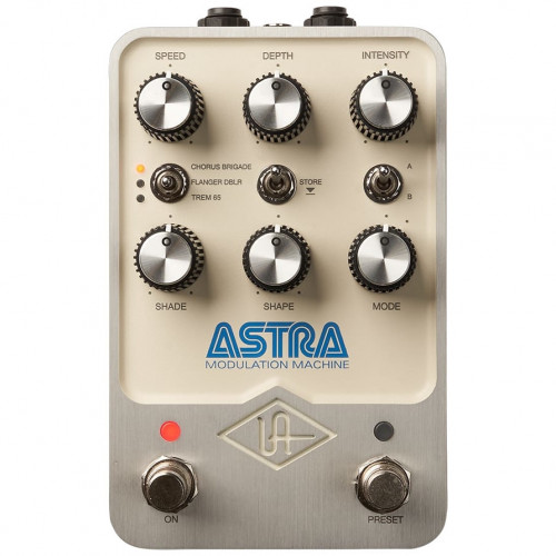 Universal Audio Astra Modulation Machine