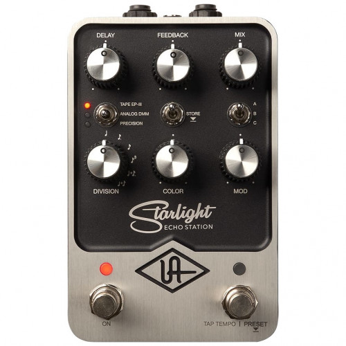 Universal Audio Starlight Echo Station