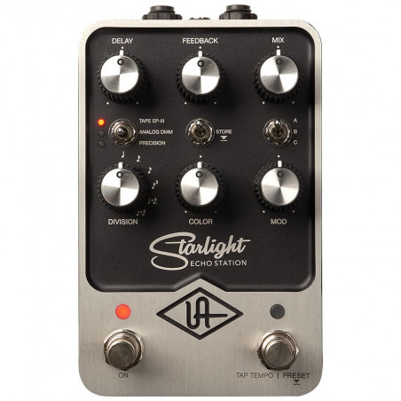 Universal Audio Starlight Echo Station