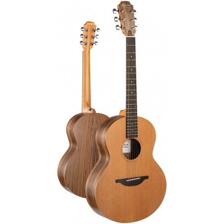 Sheeran by Lowden S01