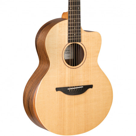 Sheeran by Lowden S04