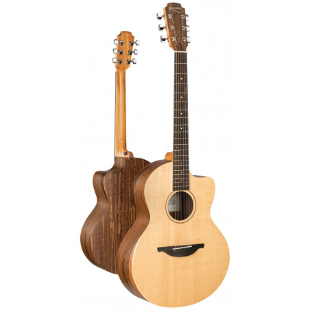 Sheeran by Lowden S04