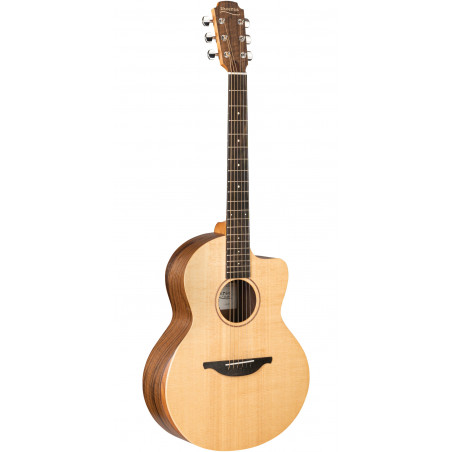 Sheeran by Lowden S04