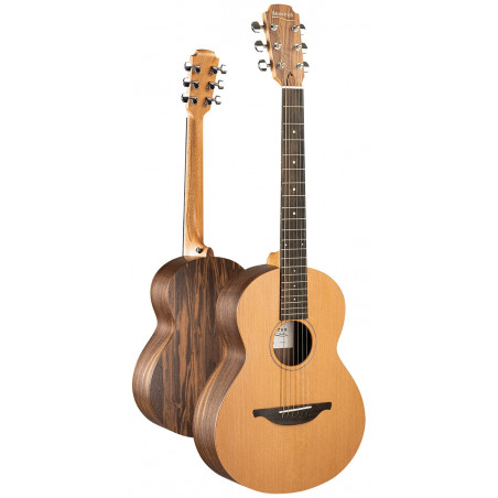 Sheeran by Lowden W01