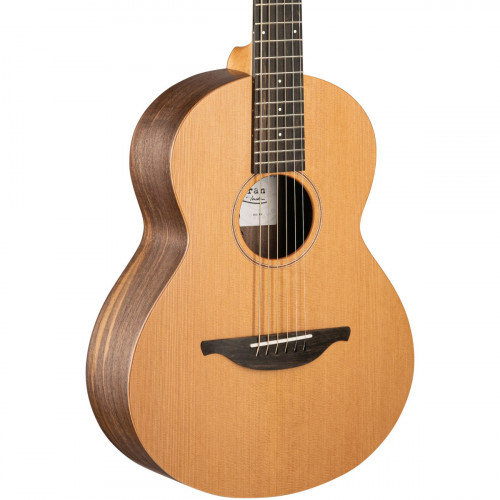 Sheeran by Lowden W01