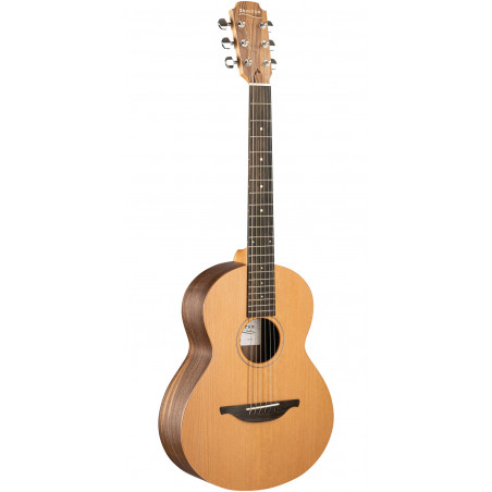 Sheeran by Lowden W01