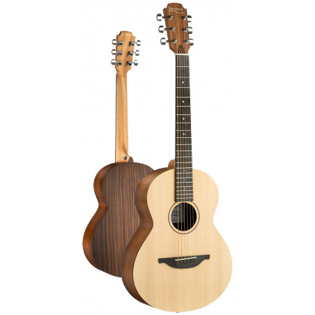 Sheeran by Lowden W02