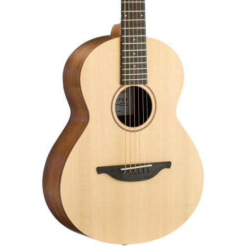 Sheeran by Lowden W02