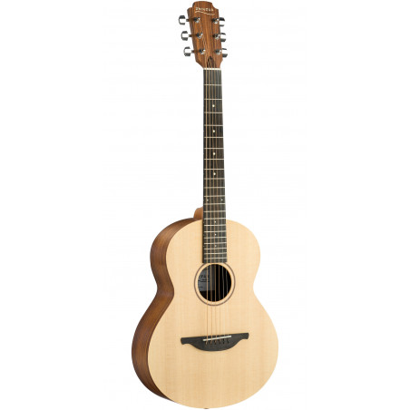 Sheeran by Lowden W02