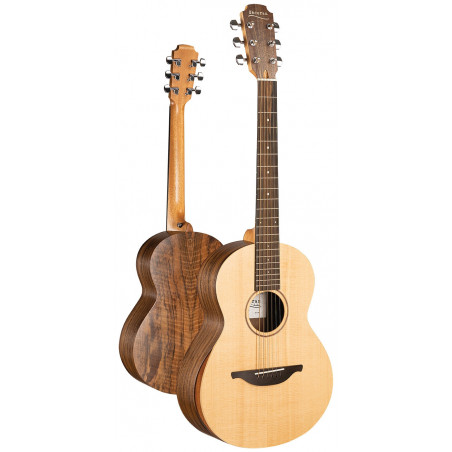 Sheeran by Lowden W04
