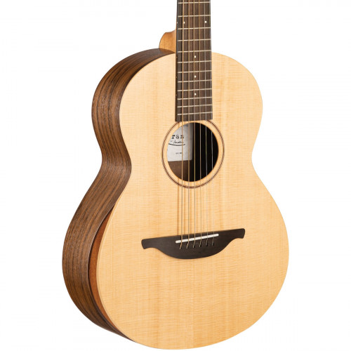 Sheeran by Lowden W04