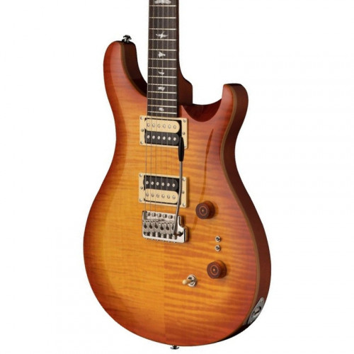 PRS SE Custom 24-08 Vintage Sunburst