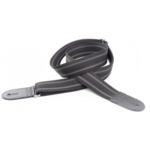 RightOn! Spike Basic Black