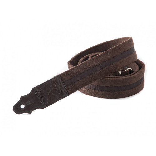 RightOn! Standard Plus Plain Brown