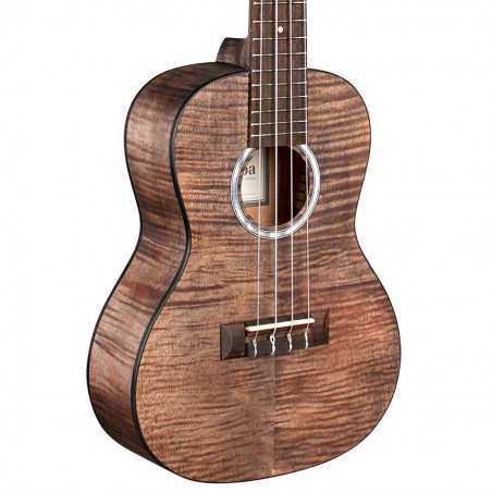 Cordoba Ukulele 15CFM Concert Satin - Granite Grey