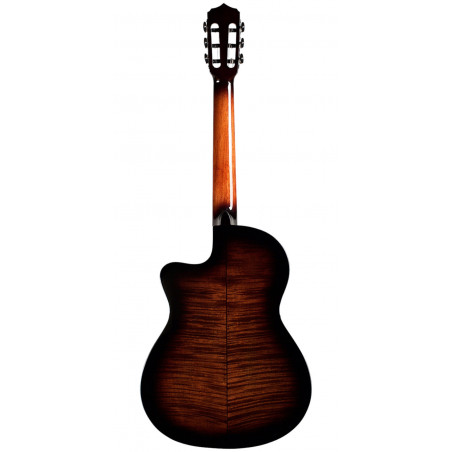 Cordoba Fusion 5 Classic Guitar, Sonata Burst