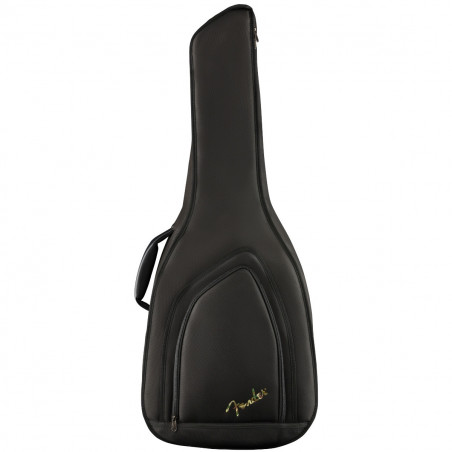 Fender Joe Strummer Campfire, BLK WN
