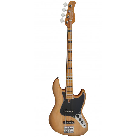 Sire Marcus Miller V5 Alder 4st 2nd Gen. NT