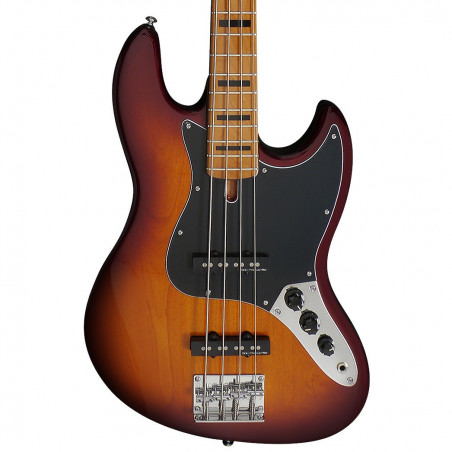 Sire Marcus Miller V5 Alder 4st 2nd Gen. TS