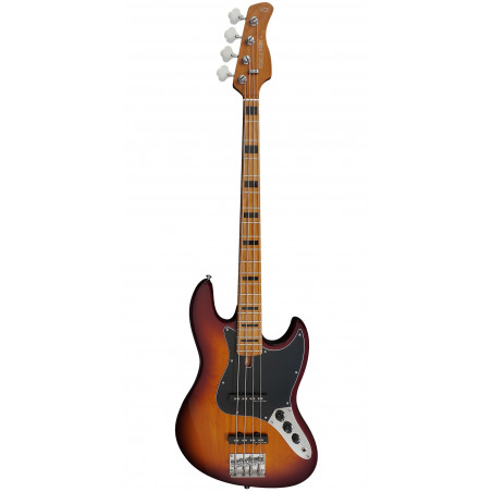 Sire Marcus Miller V5 Alder 4st 2nd Gen. TS