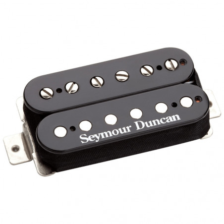 Seymour Duncan SH2N Jazz Neck Black
