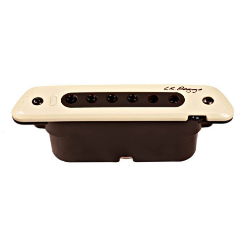 L.R. Baggs M80 Acoustic Guitar Soundhole Pickup
