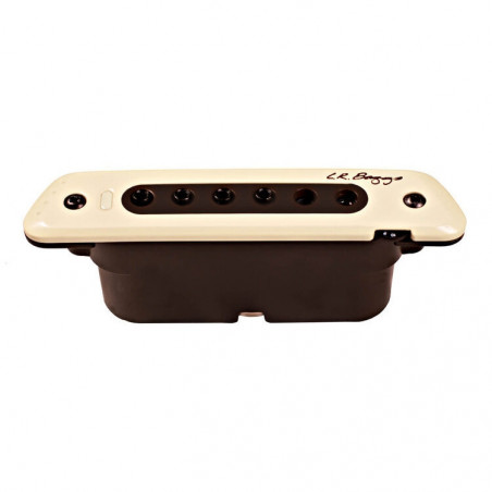 L.R. Baggs M80 Acoustic Guitar Soundhole Pickup