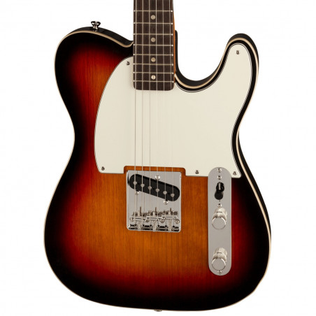 Squier Classic Vibe 60s Custom Esquire LRL 3TS