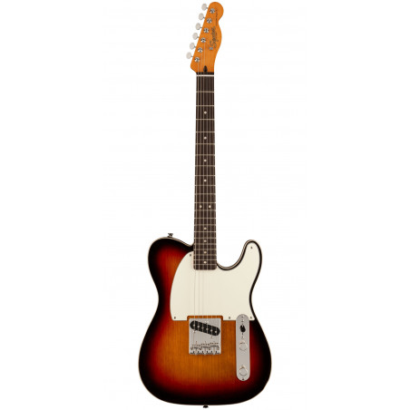 Squier Classic Vibe 60s Custom Esquire LRL 3TS