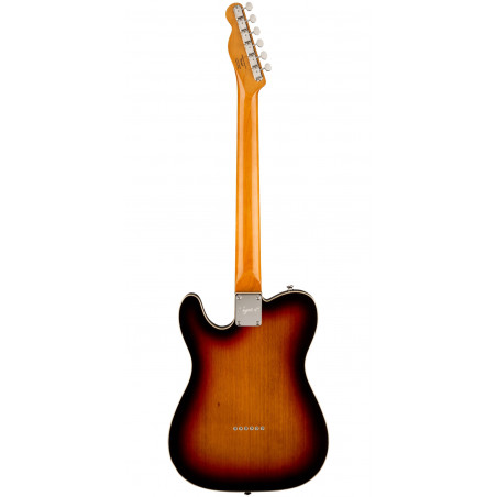 Squier Classic Vibe 60s Custom Esquire LRL 3TS