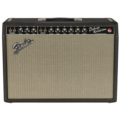 Fender 64 Custom Deluxe Reverb 230V UK