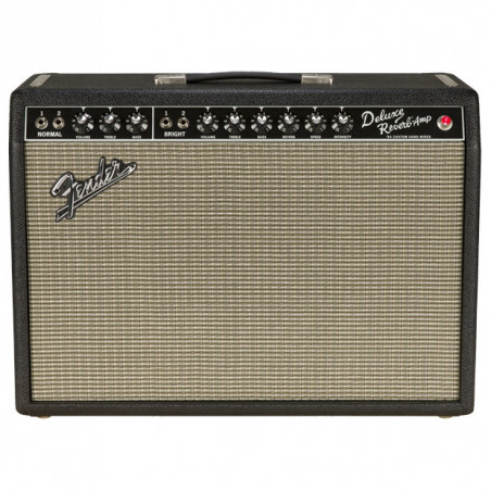 Fender 64 Custom Deluxe Reverb 230V UK