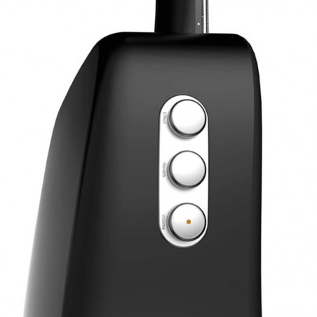 Lava ME 2 Travel Guitar - Black